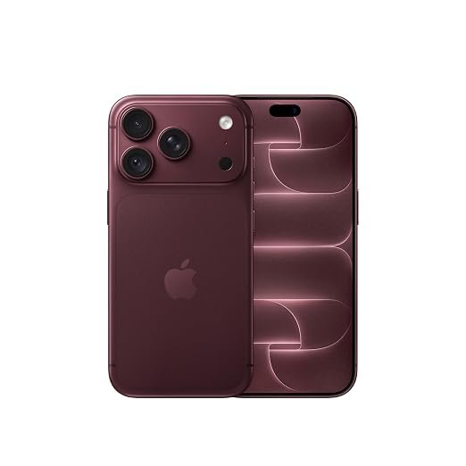 iPhone 18 Pro